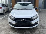 Lada (ВАЗ) Granta I Рестайлинг Краснодар  - изображение 15