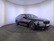 BMW 5 серии VII (G30/G31/G38) Москва  - изображение 33