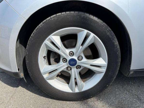 Ford Focus III с пробегом 2013 года, цена 777 000 рублей, 153000 км, хэтчбек, Автокод Объявления
