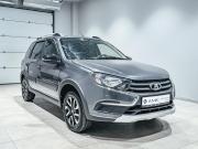 Lada (ВАЗ) Granta I Рестайлинг Екатеринбург  - изображение 20