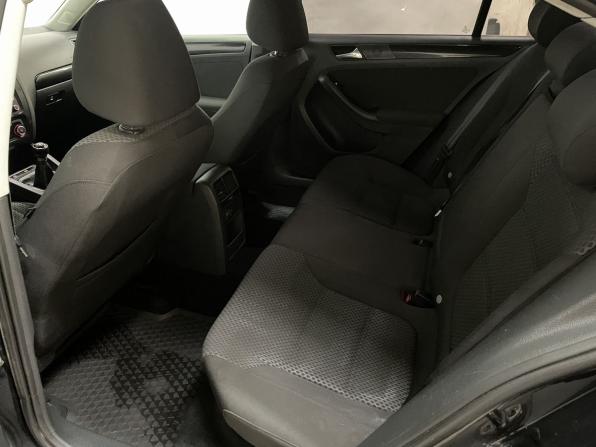 Volkswagen Jetta VI с пробегом 2011 года, цена 990 000 рублей, 196448 км, седан, Автокод Объявления