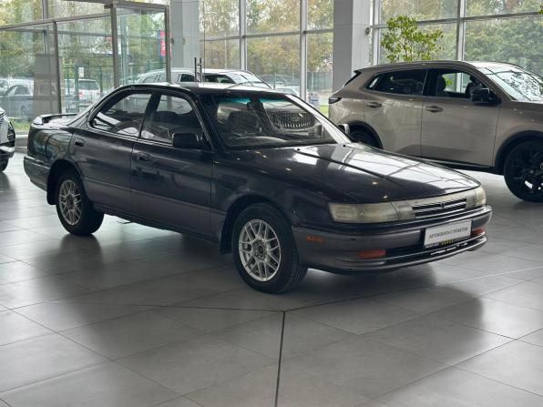 Toyota Vista III (V30) с пробегом 1991 года, цена 210 000 рублей, 381000 км, седан, Автокод Объявления