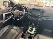 Chery Tiggo 5 I Рестайлинг Москва  - изображение 33