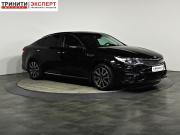 Kia Optima IV Рестайлинг Белгород  - изображение 21
