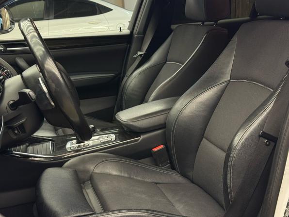 BMW X4 I (F26) с пробегом 2016 года, цена 2 100 000 рублей, 209490 км, внедорожник, Автокод Объявления