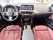 BMW X4 II (G02) Рестайлинг Воронеж  - изображение 58