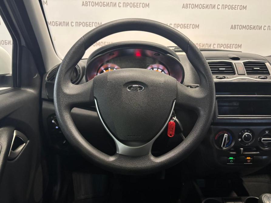 Lada (ВАЗ) Granta I Рестайлинг Санкт-Петербург  - изображение 15