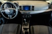 Mitsubishi Lancer X Уфа  - изображение 23