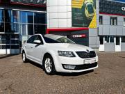Skoda Octavia III (A7) Стерлитамак  - изображение 25