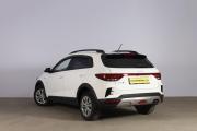 Kia Rio IV Рестайлинг Новосибирск  - изображение 23