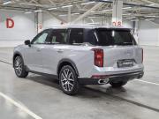 GAC GS8 II Казань  - изображение 35