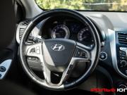 Hyundai Solaris I Москва  - изображение 29