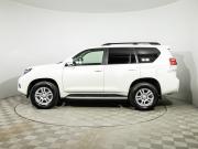 Toyota Land Cruiser Prado 150 Series Санкт-Петербург  - изображение 27