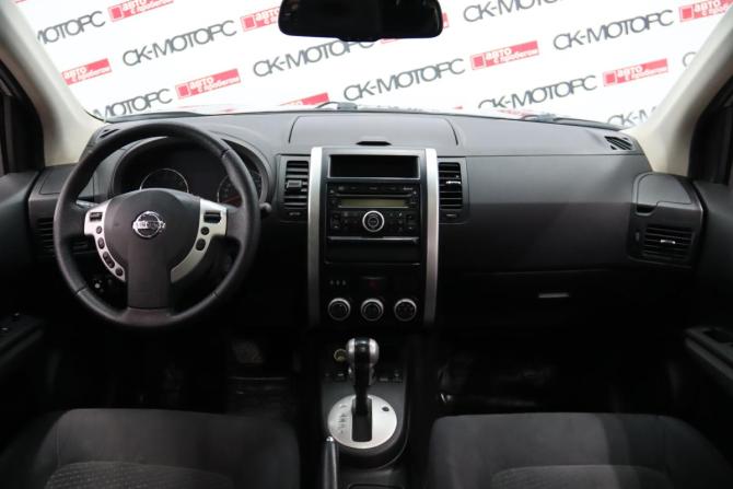 Nissan X-Trail II Рестайлинг с пробегом 2011 года, цена 1 295 950 рублей, 165047 км, внедорожник, Автокод Объявления