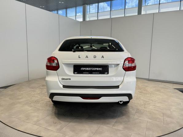 Lada (ВАЗ) Granta I Рестайлинг с пробегом 2020 года, цена 750 000 рублей, 51757 км, хэтчбек, Автокод Объявления