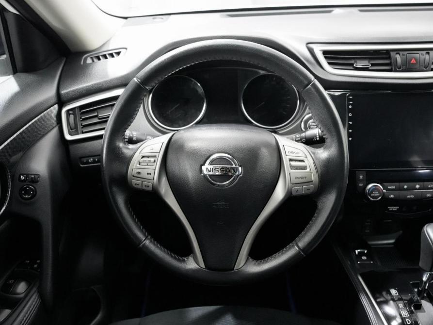 Nissan X-Trail III Ульяновск  - изображение 14
