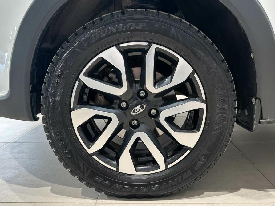 Lada (ВАЗ) Granta I Рестайлинг Екатеринбург  - изображение 11