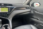 Toyota Camry VIII (XV70) Рестайлинг Красноярск  - изображение 46