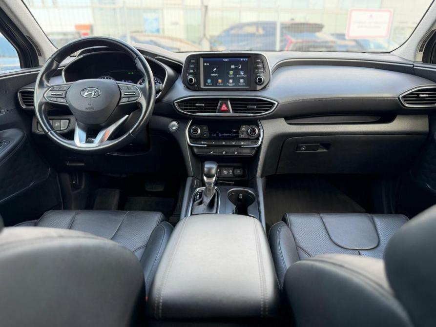 Hyundai Santa Fe IV Набережные Челны  - изображение 21