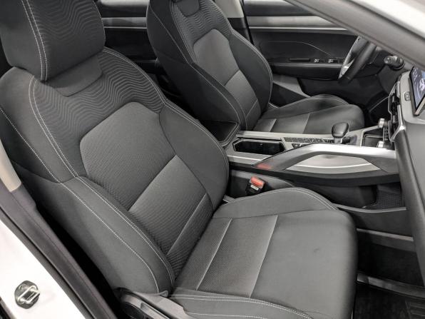 Belgee X50 с пробегом 2025 года, цена 1 530 000 рублей, 92739 км, внедорожник, Автокод Объявления