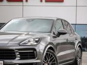 Porsche Cayenne III Санкт-Петербург  - изображение 42
