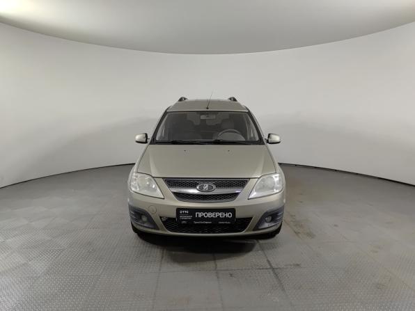 Lada (ВАЗ) Largus I с пробегом 2013 года, цена 400 000 рублей, 353401 км, универсал, Автокод Объявления