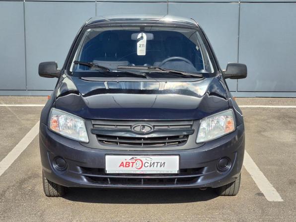 Lada (ВАЗ) Granta I с пробегом 2012 года, цена 320 000 рублей, 101144 км, седан, Автокод Объявления