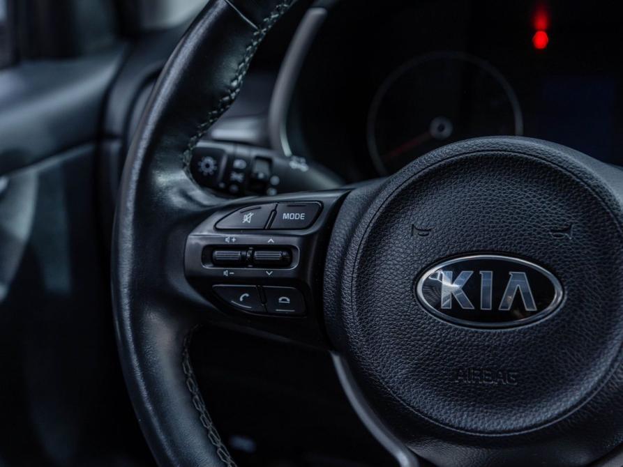 Kia Rio IV Рестайлинг Самара  - изображение 11