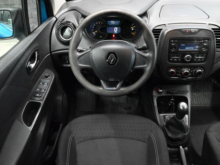 Renault Kaptur I Екатеринбург  - изображение 11