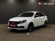 Lada (ВАЗ) Vesta I Челябинск  - изображение 4