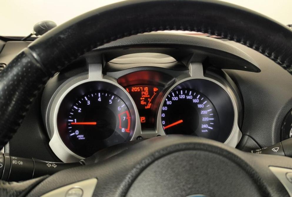 Nissan Juke I Нижний Новгород  - изображение 7