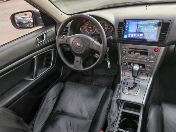 Subaru Outback III с пробегом 2005 года, цена 569 000 рублей, 439429 км, универсал, Автокод Объявления