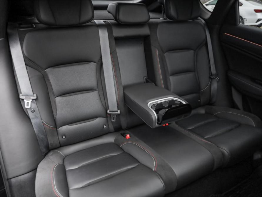 Geely Tugella I Рестайлинг Санкт-Петербург  - изображение 34