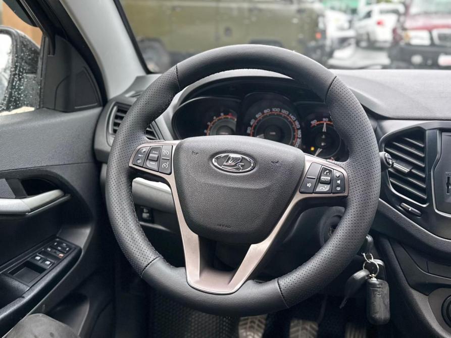 Lada (ВАЗ) Vesta I Архангельск  - изображение 18