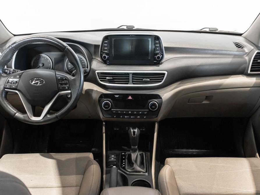 Hyundai Tucson III Рестайлинг Казань  - изображение 6