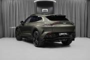 Aston Martin DBX I Москва  - изображение 32