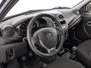 Lada (ВАЗ) Granta I Рестайлинг Москва  - изображение 41
