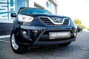 Chery Tiggo (T11) I Рестайлинг (FL) Владимир  - изображение 50