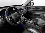 Chery Tiggo 8 I Рестайлинг Санкт-Петербург  - изображение 35
