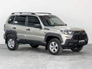 Lada (ВАЗ) Niva I Рестайлинг (Travel) Сургут  - изображение 21