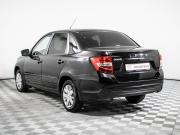 Lada (ВАЗ) Granta I Рестайлинг Москва  - изображение 19