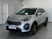 Kia Sportage IV Рестайлинг Казань  - изображение 20