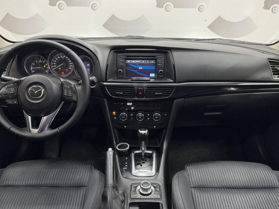 Mazda 6 III (GJ) Ставрополь  - изображение 13