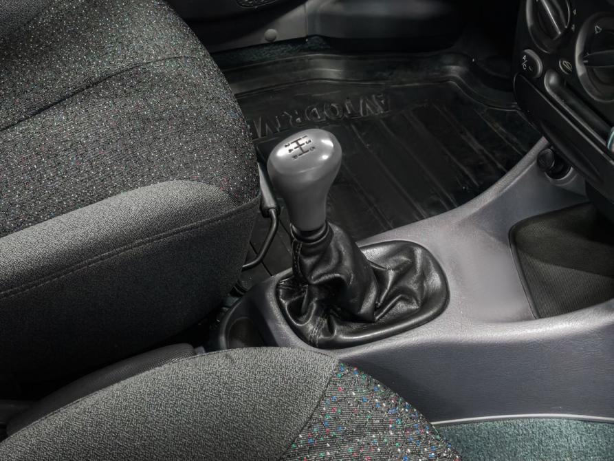 Hyundai Accent II Ростов-на-Дону  - изображение 15