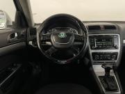 Skoda Octavia II (A5) Рестайлинг Великий Новгород  - изображение 31