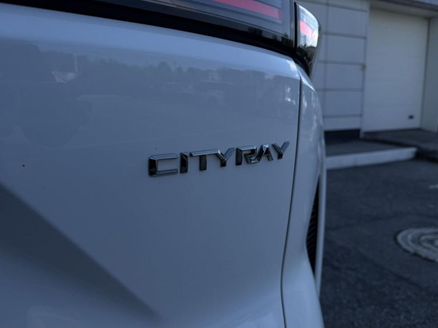 Geely Cityray Новокузнецк  - изображение 11