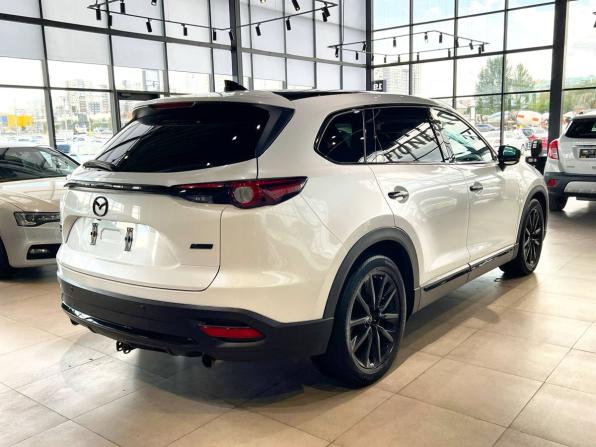 Mazda CX-9 II с пробегом 2018 года, цена 3 700 000 рублей, 159466 км, внедорожник, Автокод Объявления