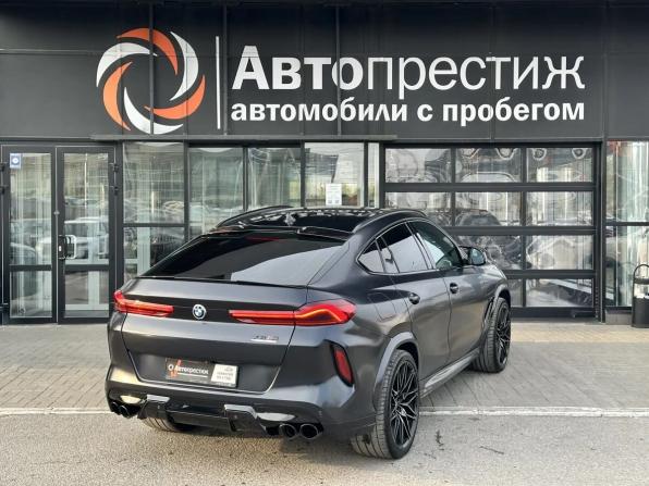BMW X6 III (G06) с пробегом 2020 года, цена 6 890 000 рублей, 159810 км, внедорожник, Автокод Объявления