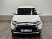 Mitsubishi Outlander III Рестайлинг 2 Саратов  - изображение 17