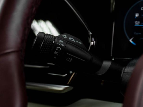 Geely Monjaro I с пробегом 2024 года, цена 3 719 000 рублей, 97907 км, внедорожник, Автокод Объявления